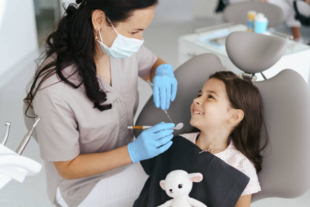 Best Emergency Treatment for Dental Infections or Abscesses in Summerfield, NC