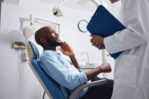 Best Emergency Dental Care for Broken or Chipped Teeth in Summerfield, NC