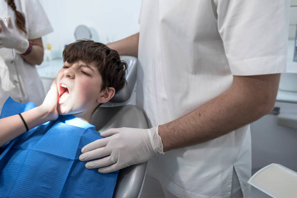 Best Emergency Denture Repair in Summerfield, NC