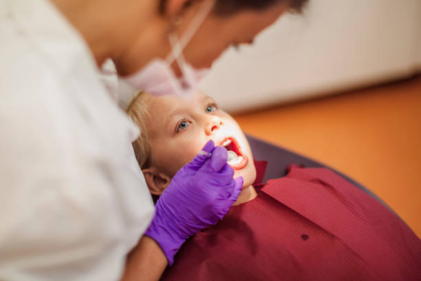 Best Emergency Orthodontic Services in Summerfield, NC