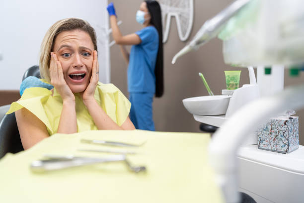 Best Emergency Treatment for Dental Infections or Abscesses in Summerfield, NC