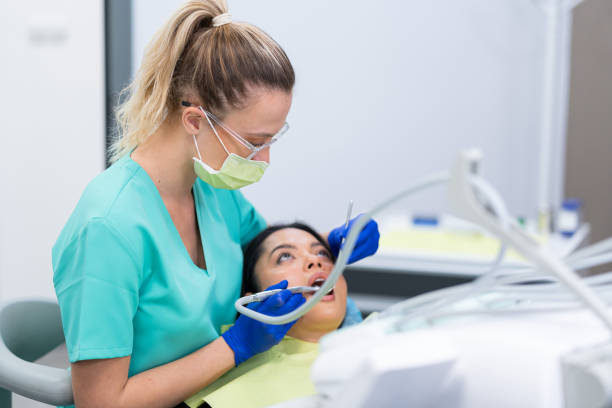 Best Emergency Dental Care for Broken or Chipped Teeth in Summerfield, NC