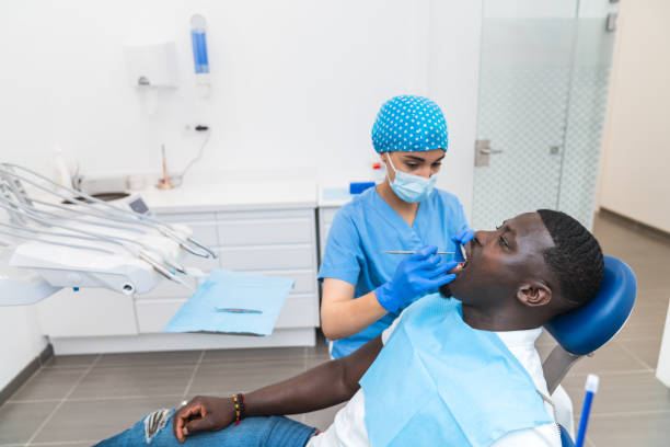 Best Cosmetic Emergency Dentistry in Summerfield, NC
